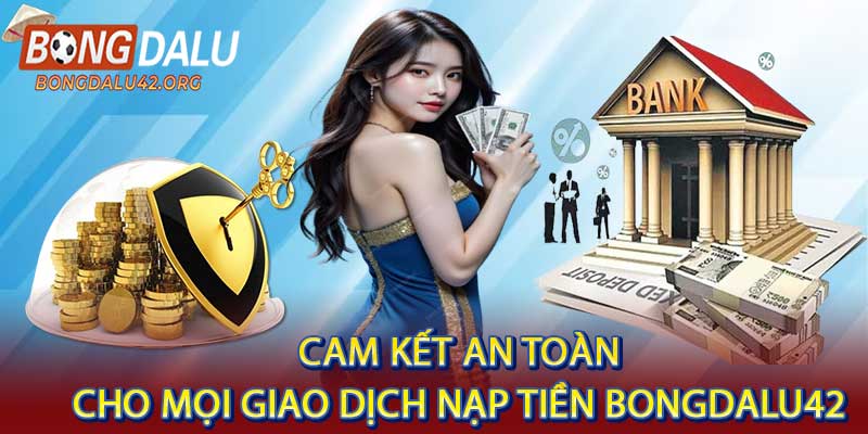 Nạp Tiền Bongdalu42