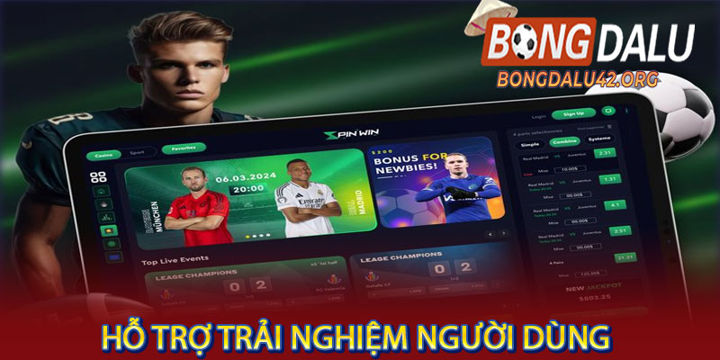 Bongdalu42