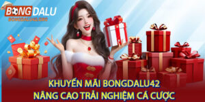 Khuyến Mãi Bongdalu42