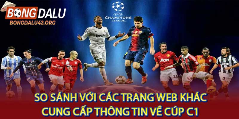 Cúp C1